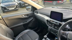 Ford Kuga 1.5 EcoBoost 150 Titanium 5dr Petrol Estate